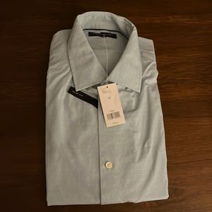 Men’s dress shirt from Banana Republic